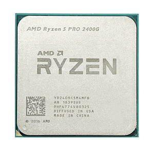 Precio al por mayor Nuevo procesador de CPU de escritorio AMD R5 8400F 8700F 8500G 8600G 8700G Serie 8 con bandeja o caja - Product Image 3