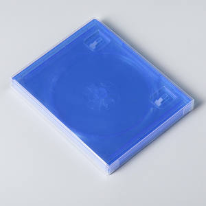 Caja de Almacenamiento y Exhibición <span class=keywords><strong>para</strong></span> Cartuchos de Juegos SYY <span class=keywords><strong>para</strong></span> <span class=keywords><strong>Playstation</strong></span> 4 y <span class=keywords><strong>5</strong></span>, Accesorios <span class=keywords><strong>para</strong></span> PS4 y PS5 - Product Image 5