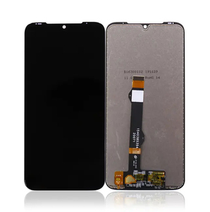 Precio al por mayor original celular Pantalla LCD completa para <span class=keywords><strong>Motorola</strong></span> <span class=keywords><strong>G8</strong></span> <span class=keywords><strong>plus</strong></span> - Product Image 1