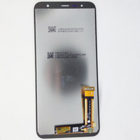 Écran LCD d'origine pour Samsung Galaxy J6 Plus J4 Plus J4 Core, assemblage d'écran tactile SM-J610 SM-J415 SM-J410, remplacement testé