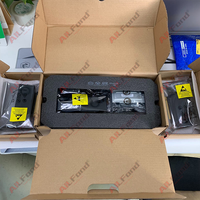 GPU RTX 2000 ADA Baru 16G GDDR6 Ada 2000 Kartu Video RTX dengan Beberapa Port Monitor, Mendukung Kipas PCI Express Multi-Monitor