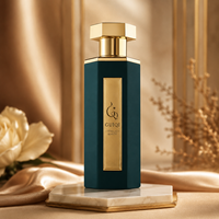 Parfum pour homme de haute qualité en gros, 100 ml, Cologne boisée épicée longue durée pour homme