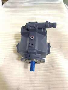 ปั๊มไฮดรอลิกแบบลูกสูบ P40VFR รุ่น P70VFR-22-CC-11-J P40VFR-12-CMC-21-J เครื่องฉีดพลาสติก P16 P21 P16V P40VFR P16VM P70VFR - Product Image 5