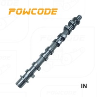 Kit d'arbre à cames moteur H5F 13020-00Q0J 130209609R 130202830R 1302000Q0K pour Renault Captur Clio Megane 1.2