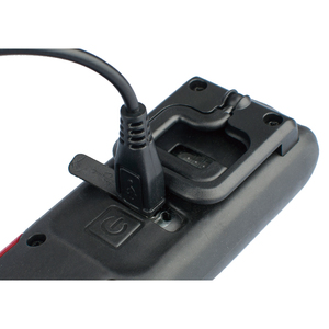 ไฟรถยนต์คุณภาพสูงขายดีจากโรงงาน ไฟแคมป์ปิ้ง อะไหล่รถยนต์ ไฟทำงานแบบชาร์จไฟได้ COB - Product Image 4