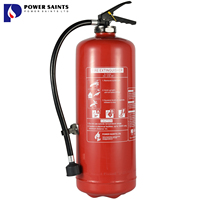 Extrudeuse de mousse à air, cylindre approuvé CE EN3, LPCB, 6l, de haute qualité
