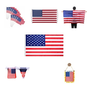 Người hâm mộ bóng đá Mexico người Mỹ Canada cổ vũ phụ kiện trò chơi bóng đá các mặt hàng khuyến mãi ủng hộ Bộ quà tặng cho trẻ em - Product Image 2