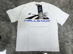 T-Shirt da <span class=keywords><strong>Uomo</strong></span> <span class=keywords><strong>Stile</strong></span> <span class=keywords><strong>Vintage</strong></span> Hell Star, 100% Cotone, Manica Corta, Moda Casual - Product Image 5