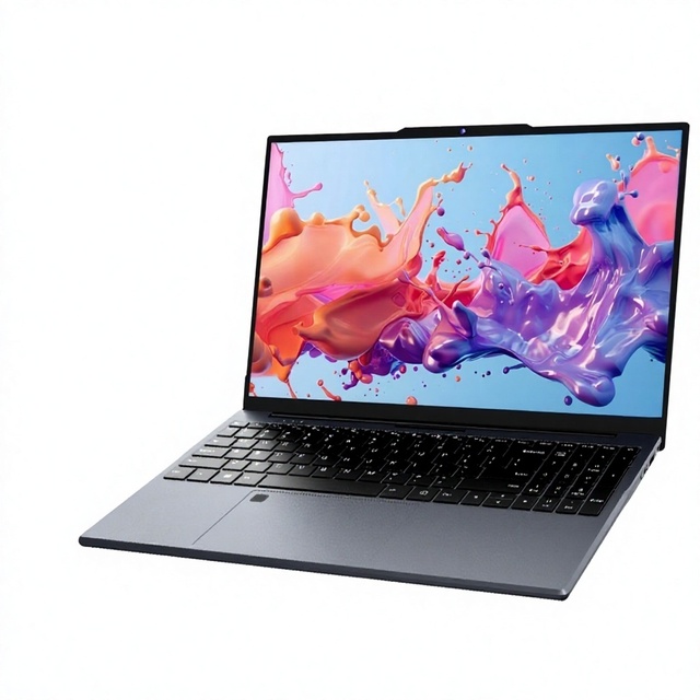 Guangdong Wankang RH46 Cross-border Bestseller 16-inch All-around Thin Light Gaming/Office Laptop Intel Core I7 3.2GHz 1TB SSD