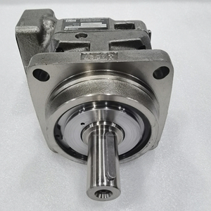 Motor Hidráulico de Pistón de Alta Calidad Serie F11-058-MR-CN-K-000 en la Serie F11 - Product Image 2