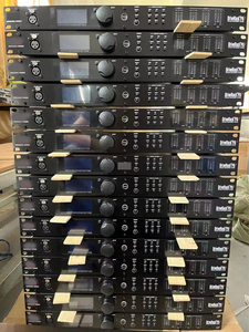 Venta directa de fábrica, procesador de audio DSP DriveRack PA2 260 VENU360, procesador de audio digital profesional, equipo de sonido. - Product Image 5