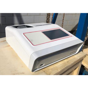 Graphene Solid Density Measuring Instrument Graphene True Density Tester Automatic Graphene Real Density Analyzer - Product Image 2