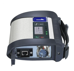 Alat Diagnostik Multiplexer MB Star C4 SD C4 Doip dengan WIFI untuk Mobil & Truk MB C4 SD Connect Compact STAR C4 Harga Terjangkau - Product Image 2