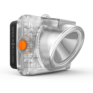 مصباح سقف معدني بدون سلك موديل KL6LMA, مصباح سقف معدني بدون سلك بنظام التعدين الاحترافي بنظام البيع المباشر من المصنع ، طراز KL6LMA - Product Image 1