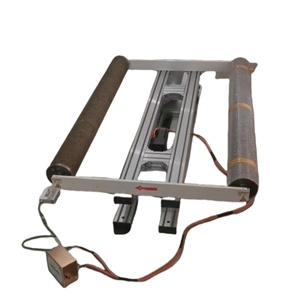 Sistema de Control de Motor Totalmente Automático de 1400 mm para la Industria de Maquinaria de Películas Plásticas y Baterías - Product Image 3