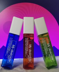 Soluzione Personalizzata per la Pulizia degli Occhiali Antibatterica 60ml con Panno in Microfibra e Agente per la Cura degli Occhiali - Product Image 6