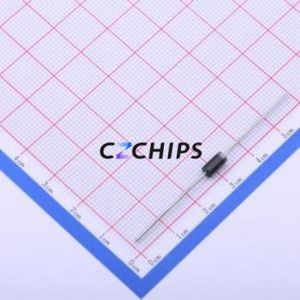 Diodo Schottky SR2100 DO-15 Original, Nuevo, Venta al por Mayor de Componentes Electrónicos, Proveedor de Chips y Servicio BOM - Product Image 2