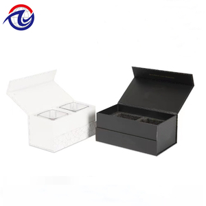 Boîtes haut <span class=keywords><strong>de</strong></span> gamme en carton <span class=keywords><strong>à</strong></span> double étage pour vodka, tequila, <span class=keywords><strong>rhum</strong></span>, gin, whisky, brandy, avec impression détaillée - Product Image 4