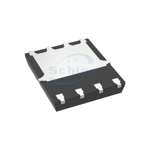 Electronic Chips Component DFN5060-8 PJQ5544V-AU_R2_002A1 Transistors BOM IC In Stock - Product Image 1