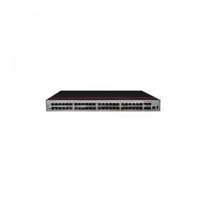 Commutateur d'alimentation CA PoE+ S5735S-L48P4S-A1 98011346 S5700 S5735S-L1 Series avec 48 ports 10/100/1000BASE-T, 4 ports SFP GE pour Huawei - Product Image 4