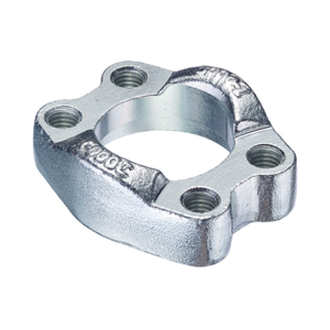 อะแดปเตอร์หน้าแปลนเชื่อมแบบดั้งเดิมและแบบใหม่ CAG-303-ST-38 - Product Image 2