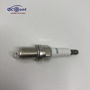 Bujía Makki Precio de Fábrica 90919-01240 <span class=keywords><strong>SK16R11</strong></span> para 4RUNNER COROLLA ECHO MR 2 - Product Image 5