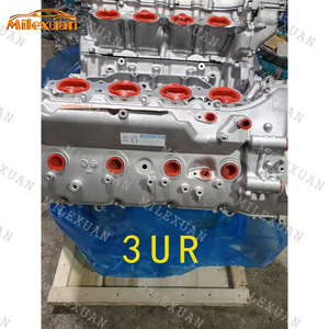 <span class=keywords><strong>Precio</strong></span> de venta XC 2RE 1ZZ 3Y 1KD <span class=keywords><strong>D4D</strong></span> 3SZ 1KZ 1GR Motor 1HZ 3L 2L 4Y 3RZ 22R 5A 5L Motor diésel para <span class=keywords><strong>Toyota</strong></span> - Product Image 5