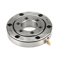 Rodamiento de rodillos cruzados de soporte 35x95x15mm RU66 UUC0 RU66UUCC0P5 para robot de mesa
