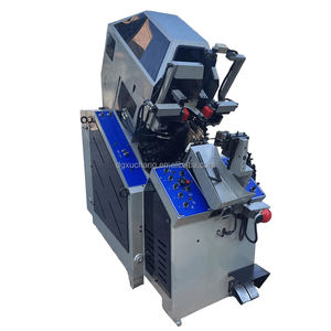 Máquina duradera para dedos de segunda mano CERIM K73SZTI usada para máquina de zapatos para hombres - Product Image 3