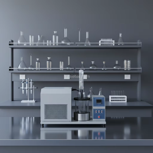 LR-O010 בודק נקודת הקפאה מעבדה ציוד לבדיקת נקודת הקפאה - Product Image 6