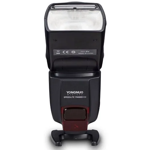 YONGNUO Speedlite YN565EX III C YN-565EX III Wireless TTL Flash Speedlite for Canon Cameras 500D 550D 600D 1000D 1100D