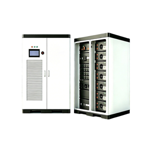 Energy storage cabinet 100KWh lithium iron phosphate <b>battery</b> cabinet 100kw PCS Industrial and commercial energy storage cabinet - Product Image 4