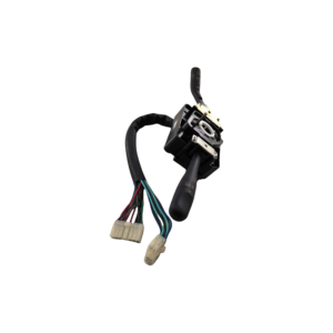 Pièces détachées de camion de haute qualité – Commutateur combiné de camion avec fonctions d'éclairage, de phares et d'essuie-glaces pour JiangHuai JK322J - Product Image 1