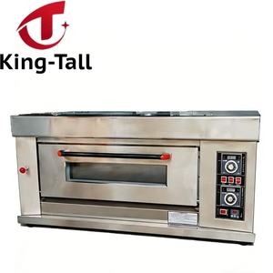 Ommercial AS/leclectric, ven sin tinta, Teel uilt in pepeed ven con icrowave y onvection para Itchen estaurant akakery - Product Image 1