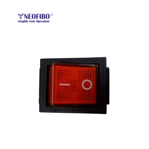 Sửa chữa AOFC-2001 của bạn thay thế bị lỗi Rocker switch & khôi phục lại tự động liên kết sợi quang và cắt - Product Image 1