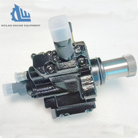 Bomba de Inyección de Combustible de Alta Presión 0445020002 99483254 para Iveco Daily/Fiat Duo/Citroen Jumper