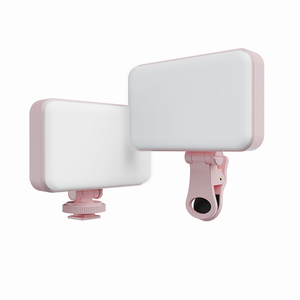 Nouveau Clip Portable MZ-P4 sur le Mobile Carré Téléphone <span class=keywords><strong>Selfie</strong></span> <span class=keywords><strong>Anneau</strong></span> Led avec Téléphone Vidéo Lumière Clip pour Téléphone Best Seller - Product Image 4