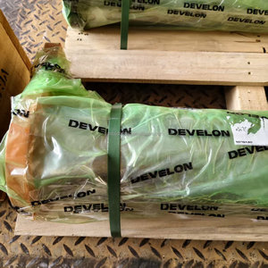 Repuestos Originales Doosan Develon, Pasador de Extremo de Pluma 120501-03375C, Pasador para Excavadora DX1000 120501-03375B, Precio de Fábrica - Product Image 3