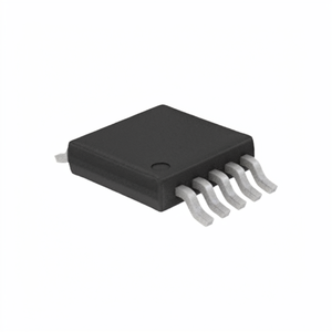 In Stock Data Acquisition 10 TFSOP, 10 MSOP ISL23415WFUZ-TK Electronic Circuit Components - Product Image 1