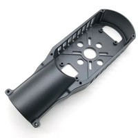 Service d'impression 3d en alliage d'aluminium/métal/plastique en acier inoxydable SLA SLM de haute qualité certifié en usine impression 3d à la demande