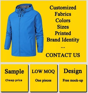 High Quality Custom Outdoor <strong>Men</strong> Hiking Fishing Softshell Waterproof Windbreaker Jacket for <strong>Men</strong> - Product Image 2