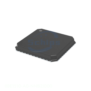 88E1510-A0-NNB2I000 Original Interface IC TXRX FULL/HALF 4/4 48QFN 48 VFQFN Exposed Pad Integrated Circuits Chip Ic - Product Image 1