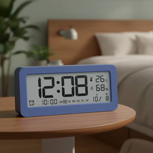 Sveglia Blue JD 9542A - Product Image 3