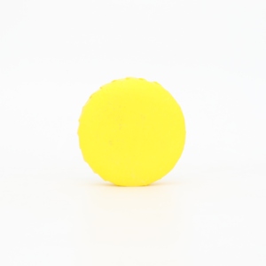 สบู่เลมอนพับจีบขนาดใหญ่ 100 กรัม สำหรับโรงแรมหรู ใช้งานได้นานหนึ่งสัปดาห์ ให้คุณภาพระดับโรงแรมห้าดาว - Product Image 2