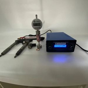 TIP2209 <span class=keywords><strong>SIEMENS</strong></span> пьезоинжектор тестер и CRI250 - Product Image 5