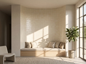 Piastrelle in Ceramica Serie Medici <span class=keywords><strong>Petra</strong></span> 125*125mm per Interni - Product Image 5