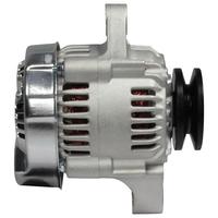 Alternateur de moteur 12V 40A à haut rendement 100% neuf, générateur de voiture, alternador 1667864010 1667864011 1667864012 1667864013 pour KUBOTA