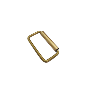 ماكينة صنع إبزيم تعبئة نحاسية بحزام منخفضة cos - Product Image 4