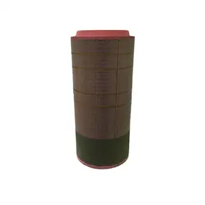 Replace high pressure glass fiber hydraulic oil filter HF28813 H9112 HC9800FKN8H water filter