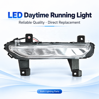 DRL 4137100XSZ08B LH 4137200XSZ08B RH Haval H2 Blue Label LED 2014-2021 Vente en gros